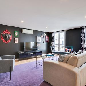Deluxe Appartement