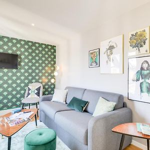 Appartement met een Slaapkamer